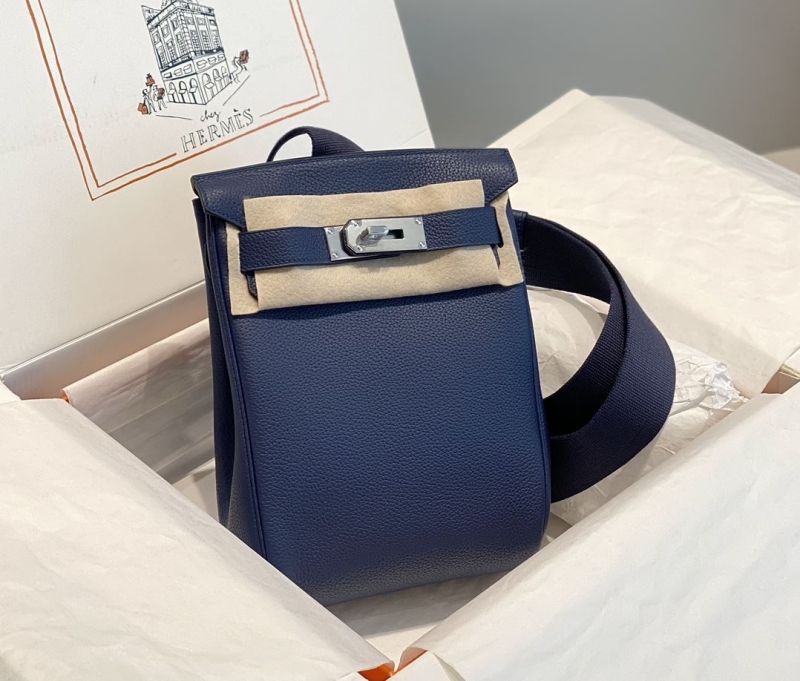 Hermes Satchel Bags